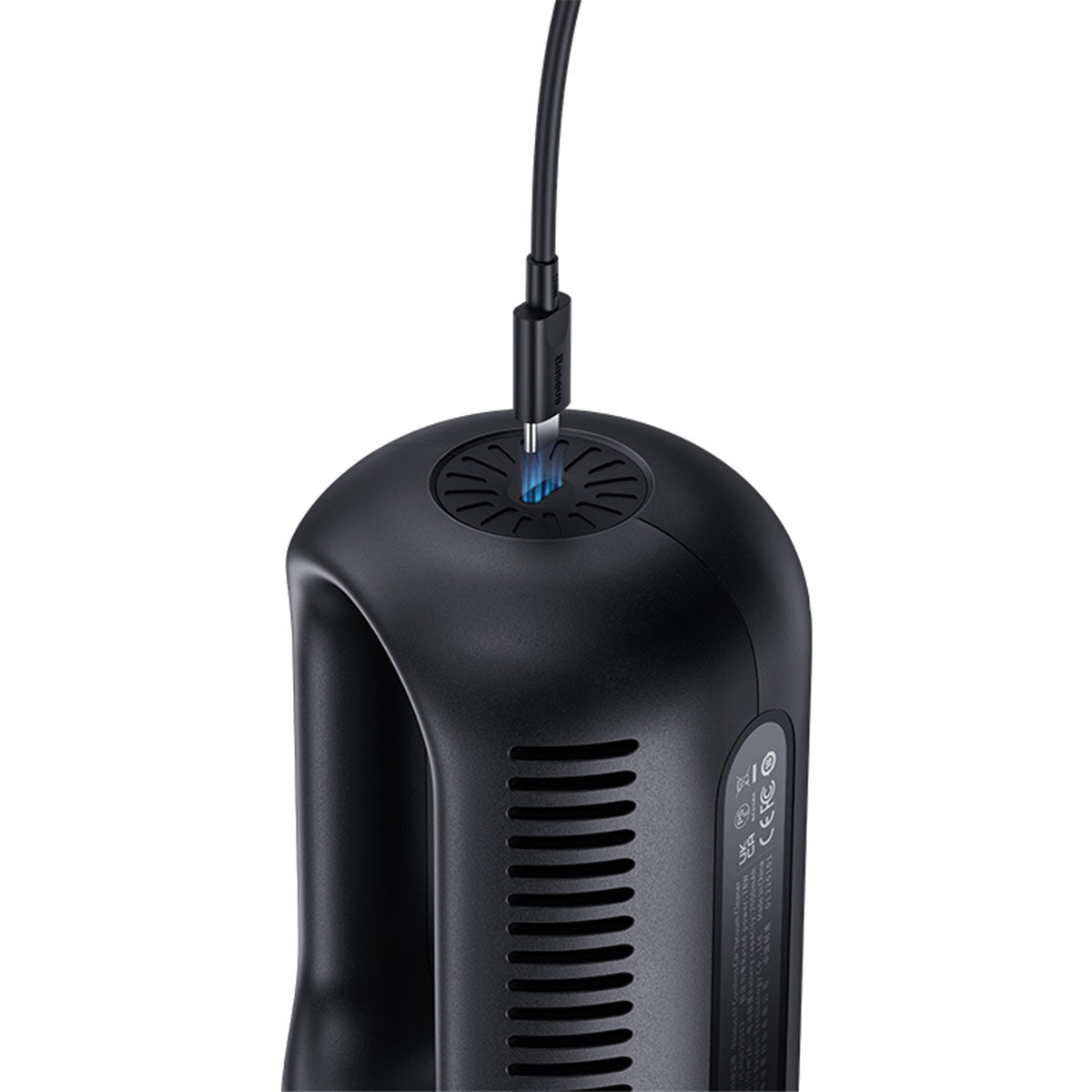 baseus-ap01-handheld-vacuum-cleaner-with-disposable-dust-bag-cordless-mini-car-a image 5