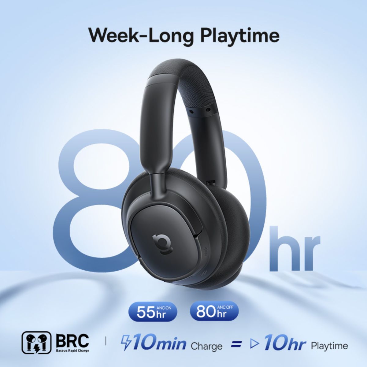 baseus-bass-bh1-nc-wireless-noise-cancelling-headphones-with-adaptive-anc-ldac-h image 6