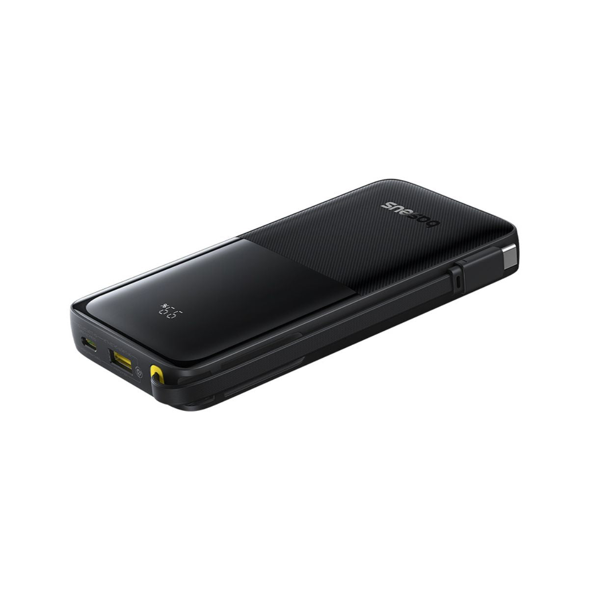 baseus-bipow-2-10000mah-20w-power-bank-with-built-in-usb-c-cable image 2