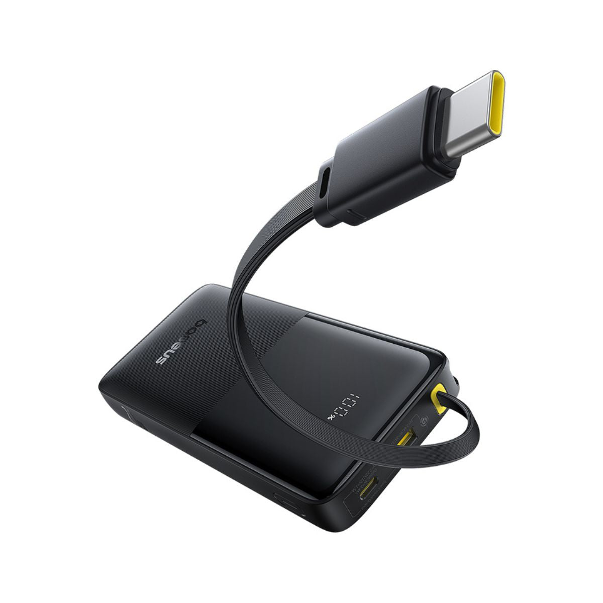 baseus-bipow-2-10000mah-20w-power-bank-with-built-in-usb-c-cable image 3
