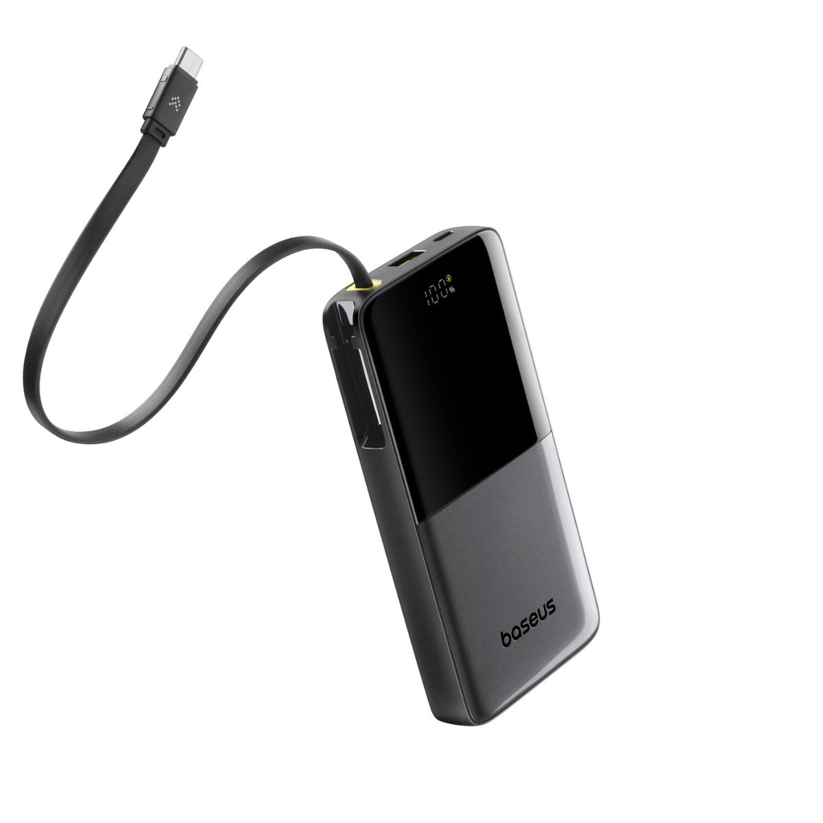baseus-bipow-2-10000mah-20w-power-bank-with-built-in-usb-c-cable image 4