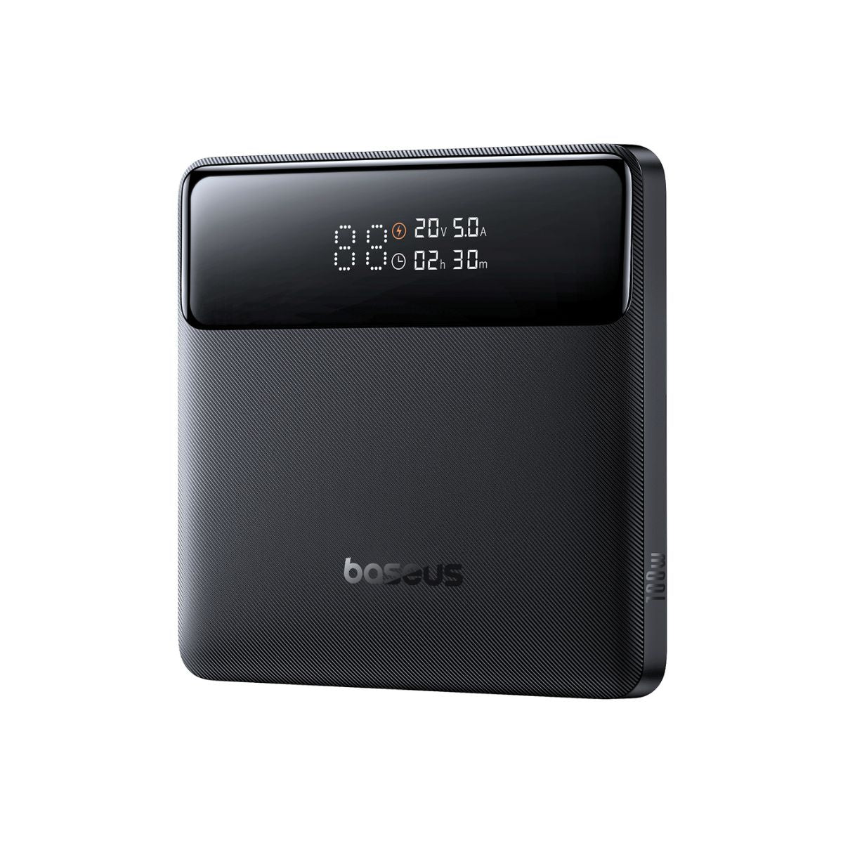 baseus-blade-h1-digital-display-power-bank-20000mah-100w image 1