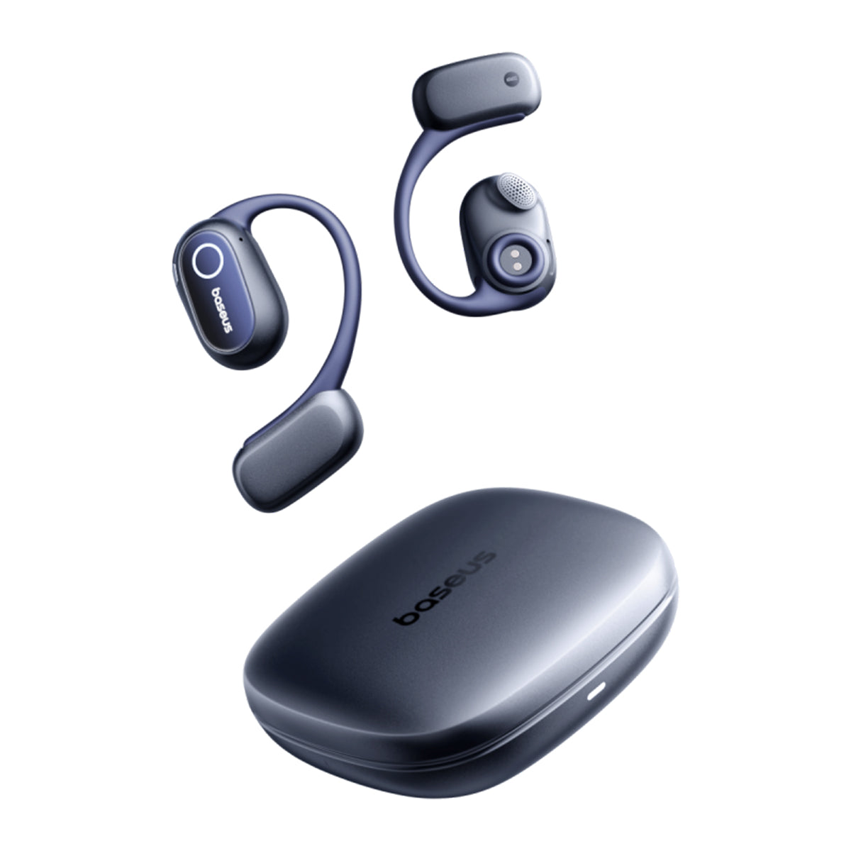 baseus-bowie-mf1-open-ear-true-wireless-tws-earbuds-lightweight-open-ear-design- image 3
