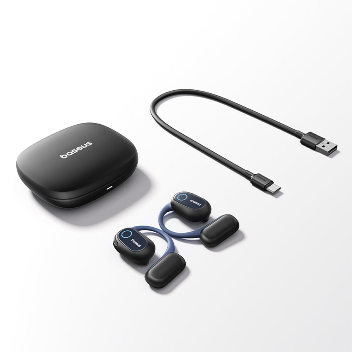 baseus-bowie-mf1-open-ear-true-wireless-tws-earbuds-lightweight-open-ear-design- image 4