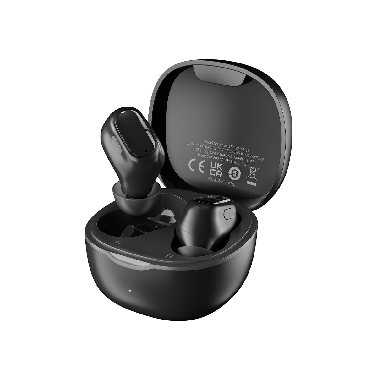 baseus-bowie-wm01-tws-true-wireless-bluetooth-earbuds image 1