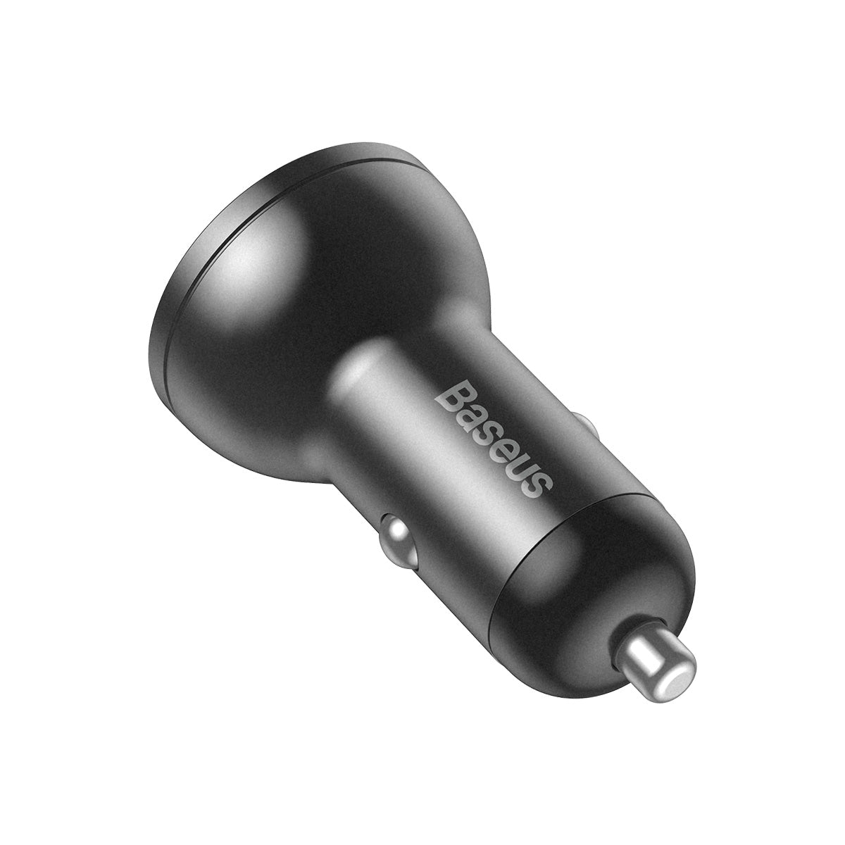baseus-24w-dual-usb-a-metal-car-charger-with-digital-battery-voltage-display-4-8 image 2