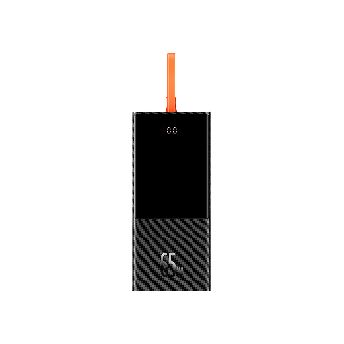 baseus-elf-65w-20000mah-power-bank-laptop-fast-charging-battery-pack-with-built- image 4