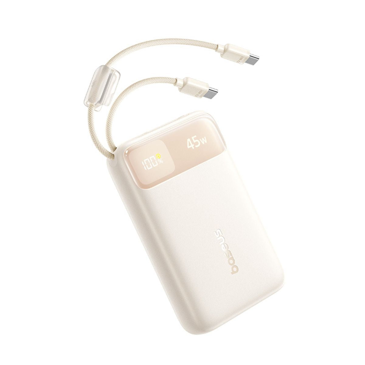 baseus-enerfill-fc11-power-bank-with-cables-20000mah-45w-airline-approved-batter image 7