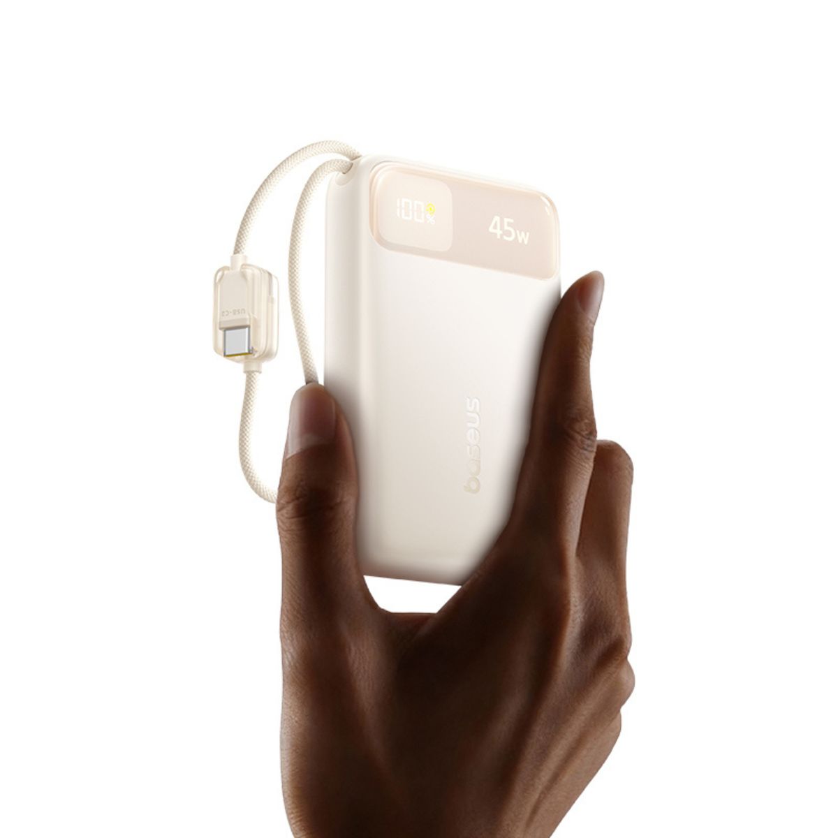 baseus-enerfill-fc11-power-bank-with-cables-20000mah-45w-airline-approved-batter image 8