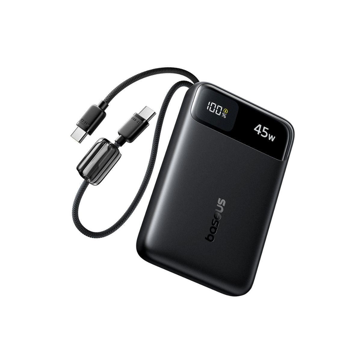 baseus-enerfill-fc11-power-bank-10000mah-45w-with-dual-built-in-usb-c-cables-4-d image 1