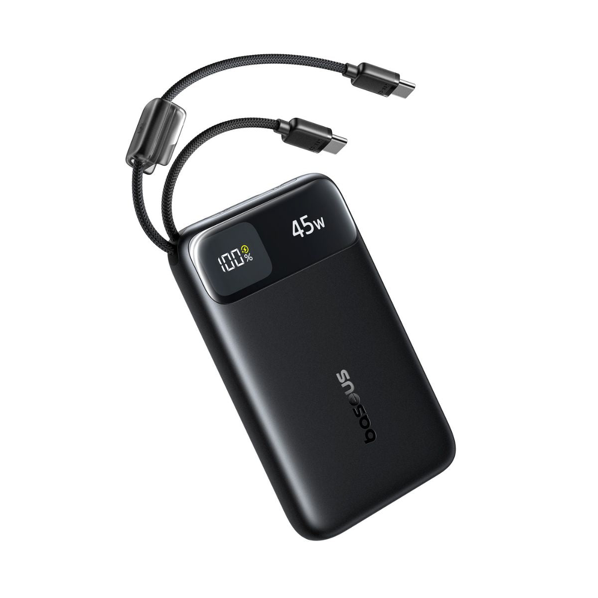 baseus-enerfill-fc11-power-bank-10000mah-45w-with-dual-built-in-usb-c-cables-4-d image 2