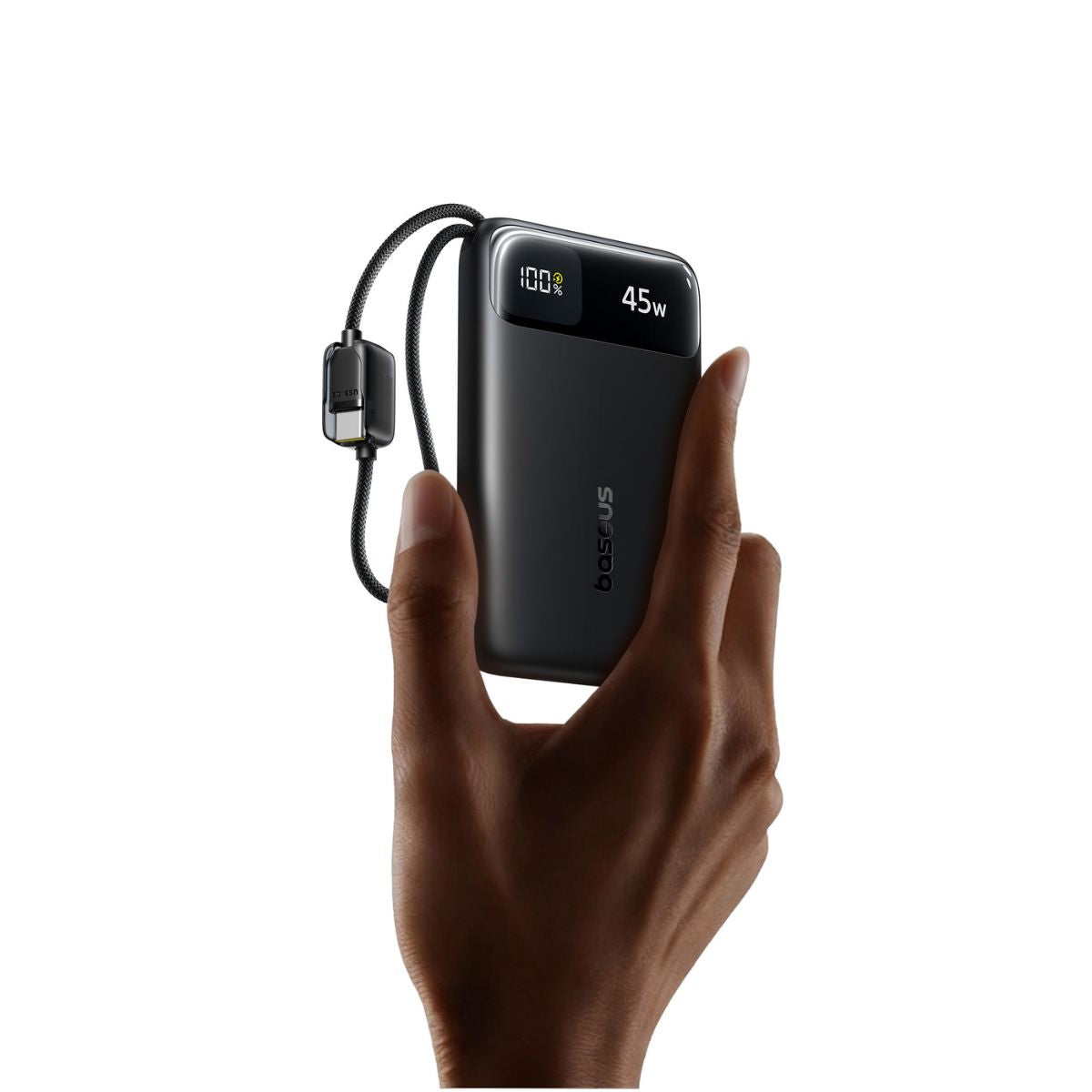 baseus-enerfill-fc11-power-bank-10000mah-45w-with-dual-built-in-usb-c-cables-4-d image 3