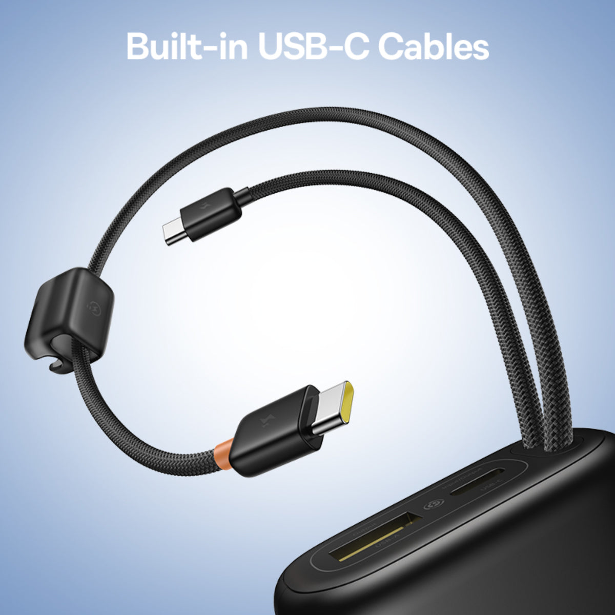 baseus-enerfill-fc41-power-bank-10000mah-67w-with-dual-built-in-cables-smart-dis image 7