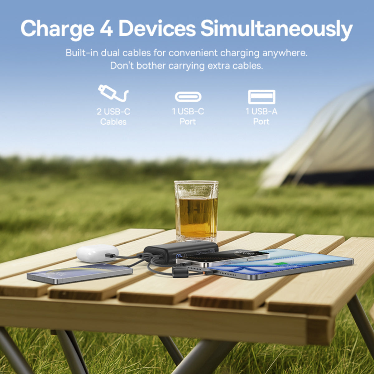 baseus-enerfill-fc41-power-bank-10000mah-67w-with-dual-built-in-cables-smart-dis image 8
