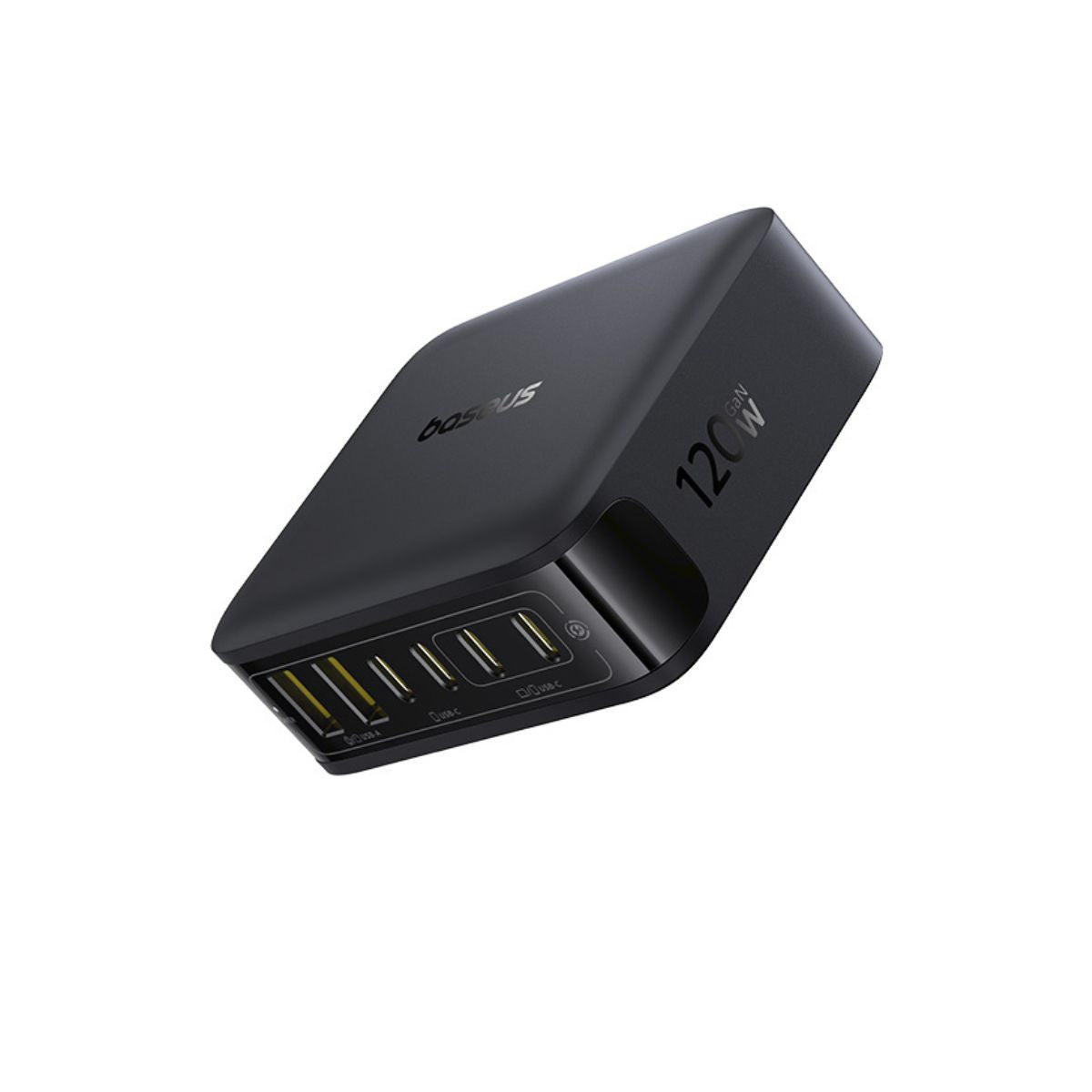 baseus-enerfill-fh21-desktop-charging-station-4c-2u-120w image 2