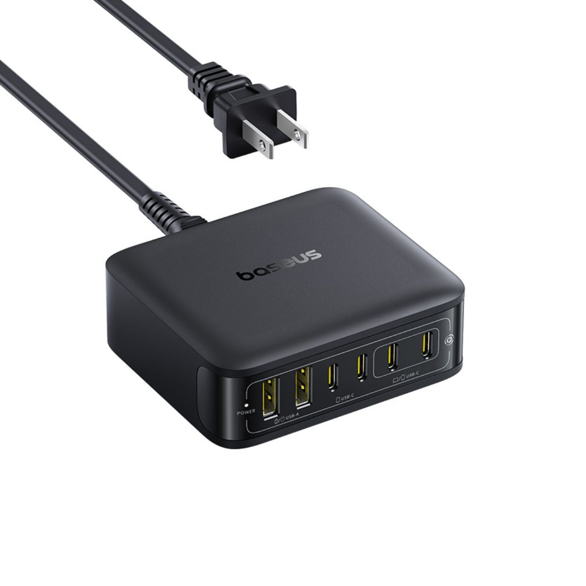 baseus-enerfill-fh21-desktop-charging-station-4c-2u-120w image 3