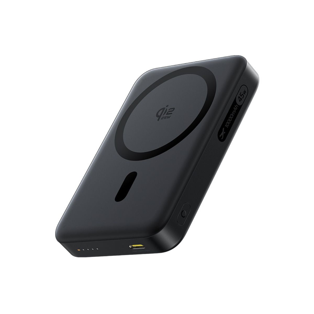 baseus-enerfill-fm21-qi2-2-magnetic-power-bank-10000mah-45w-30w-fast-recharging- image 1