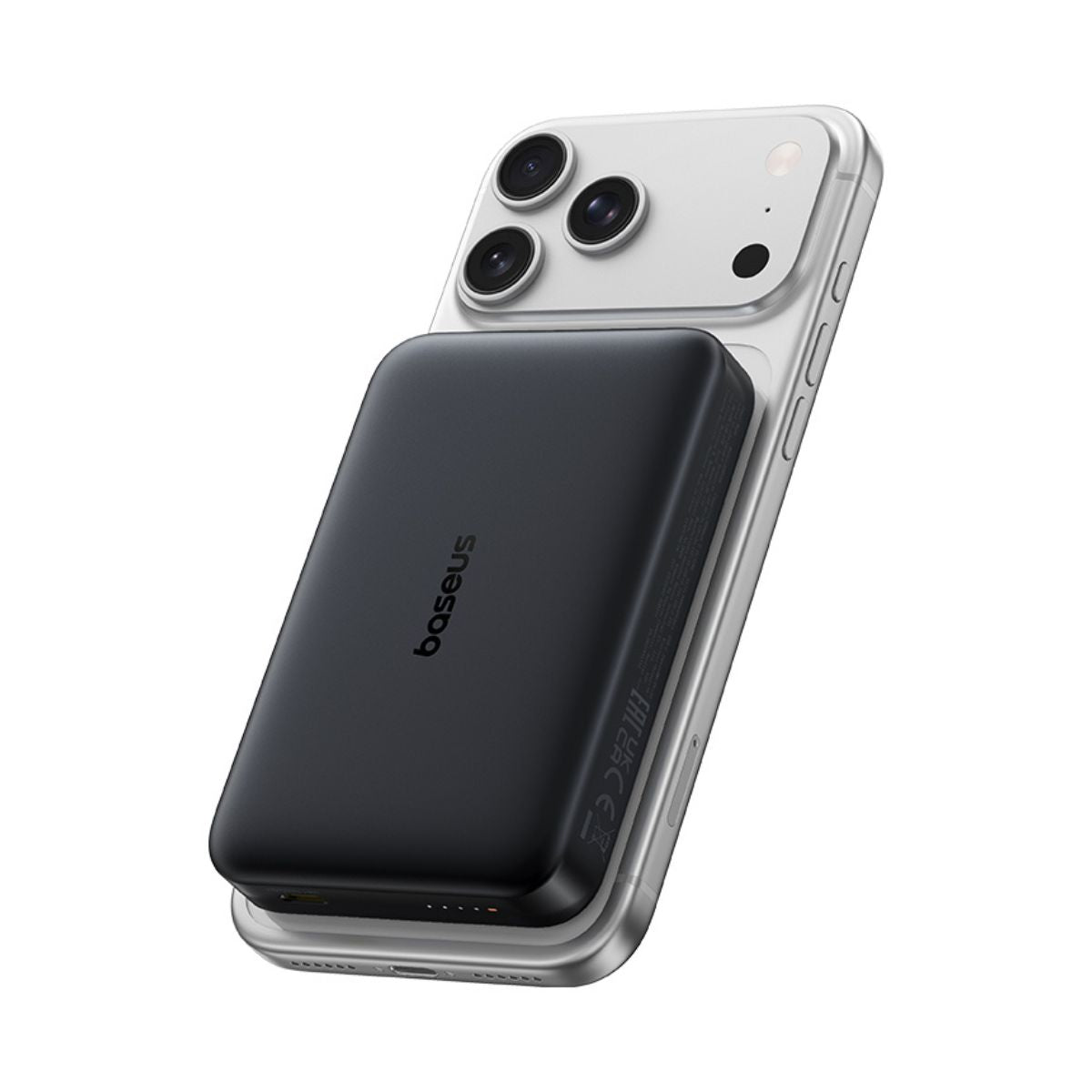 baseus-enerfill-fm21-qi2-2-magnetic-power-bank-10000mah-45w-30w-fast-recharging- image 2