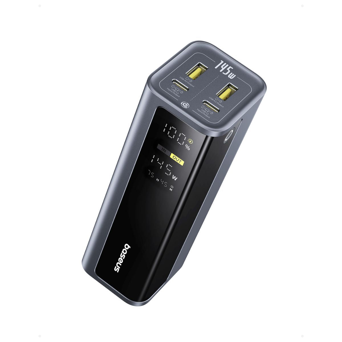 baseus-energeek-gp12-power-bank-145w-20800mah-with-smart-digital-display image 3