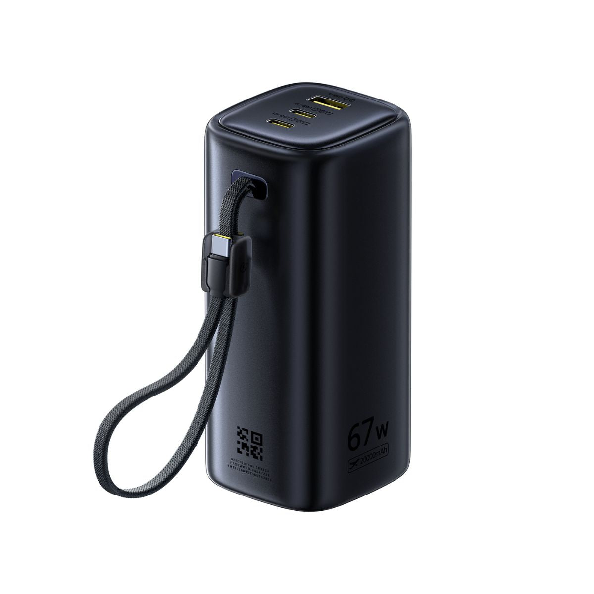 baseus-energeek-gx11-mifi-portable-wifi-power-bank-20000mah-67w image 2