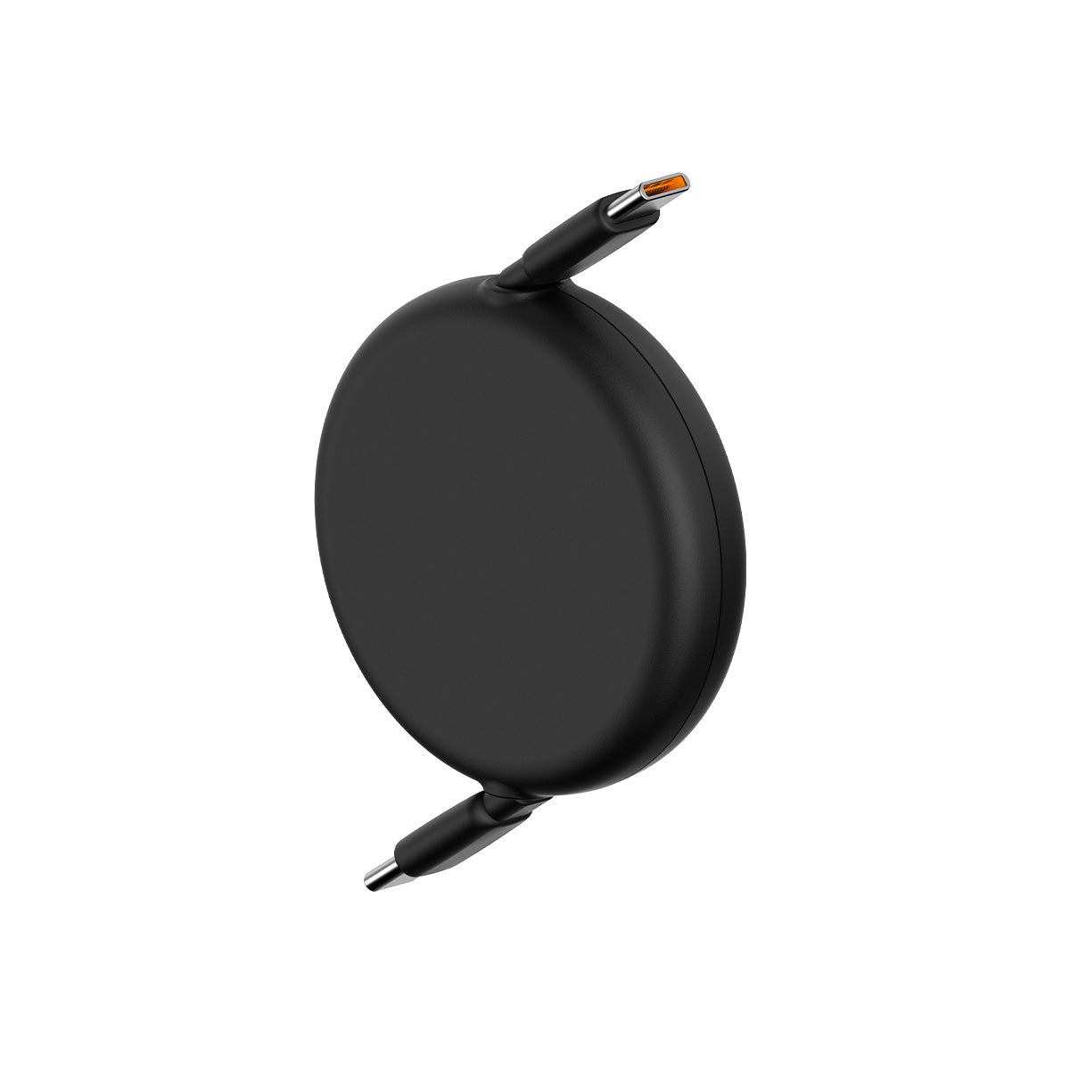 baseus-free2pull-retractable-charging-cable-100w-clearance-pull-out-usb-c-fast-c image 2