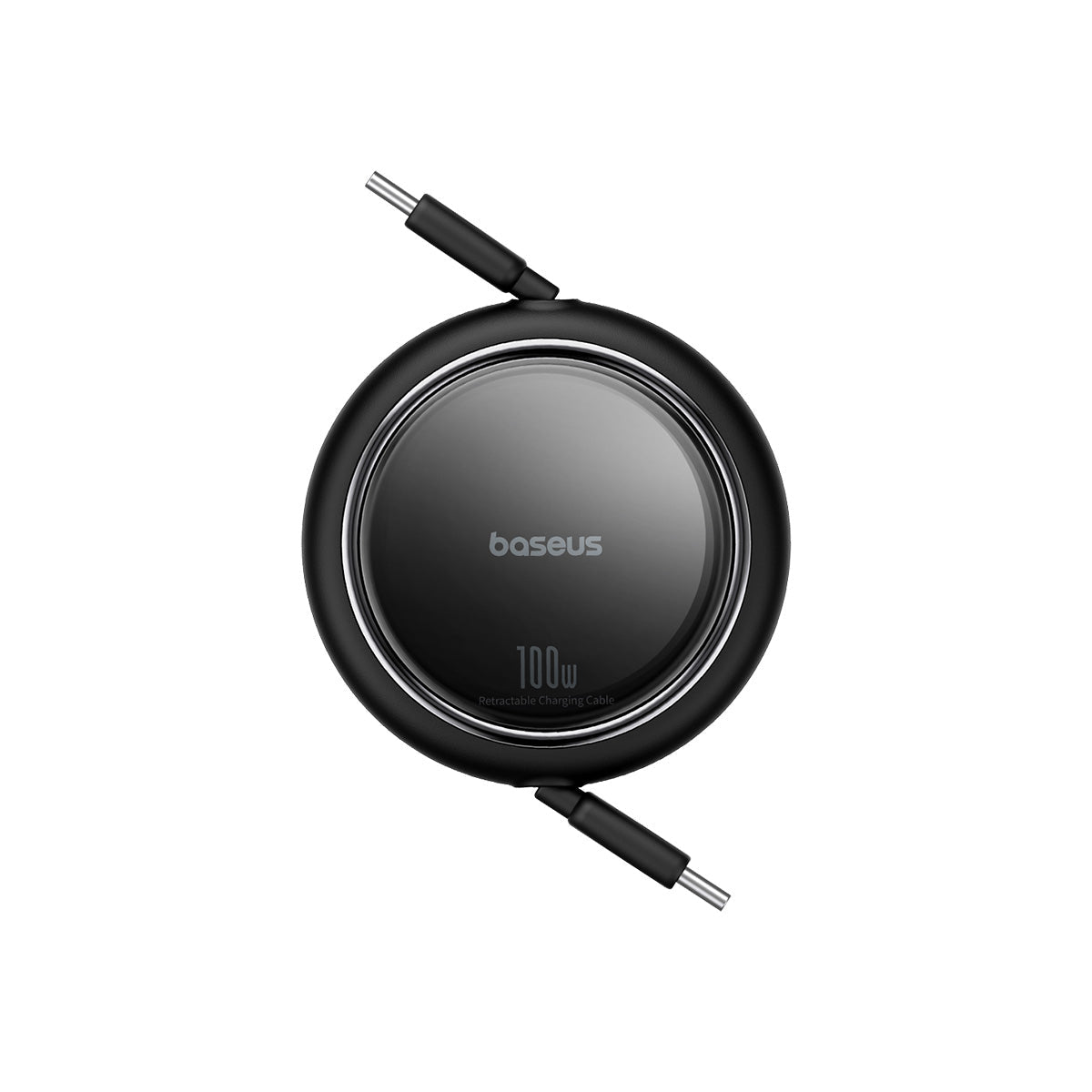 baseus-free2pull-retractable-charging-cable-100w-clearance-pull-out-usb-c-fast-c image 3