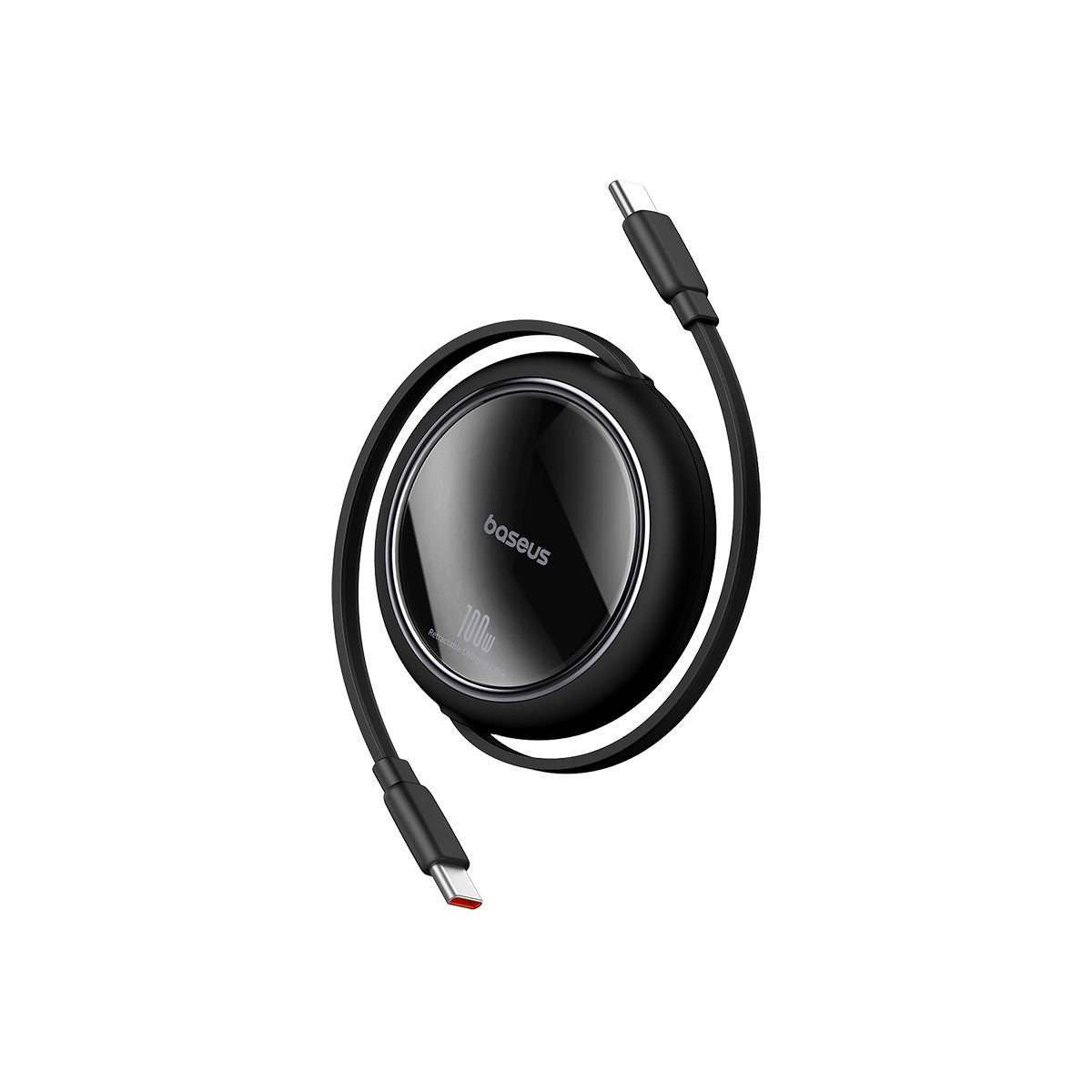 baseus-free2pull-retractable-charging-cable-100w-clearance-pull-out-usb-c-fast-c image 4