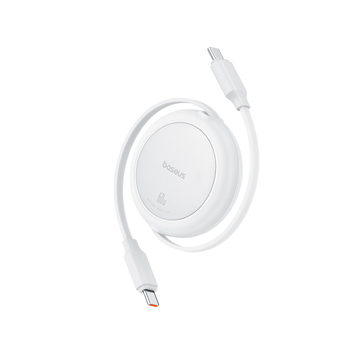 baseus-free2pull-mini-retractable-usb-c-cable-60w-extendable-fast-charging-cable image 2