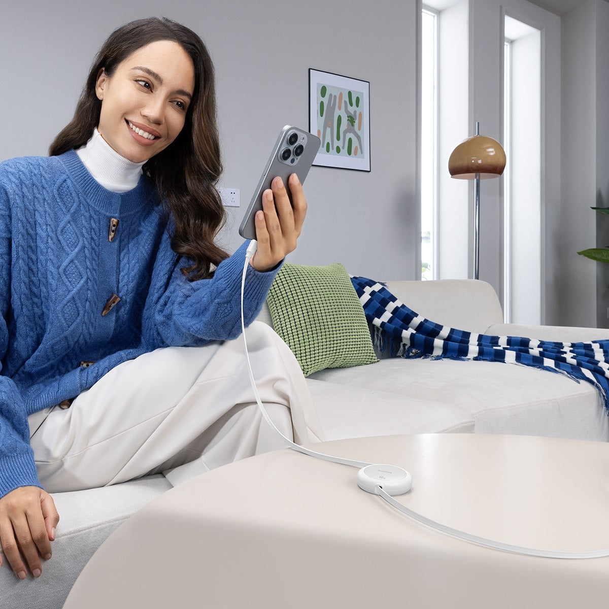 baseus-free2pull-mini-retractable-usb-c-cable-60w-extendable-fast-charging-cable image 6