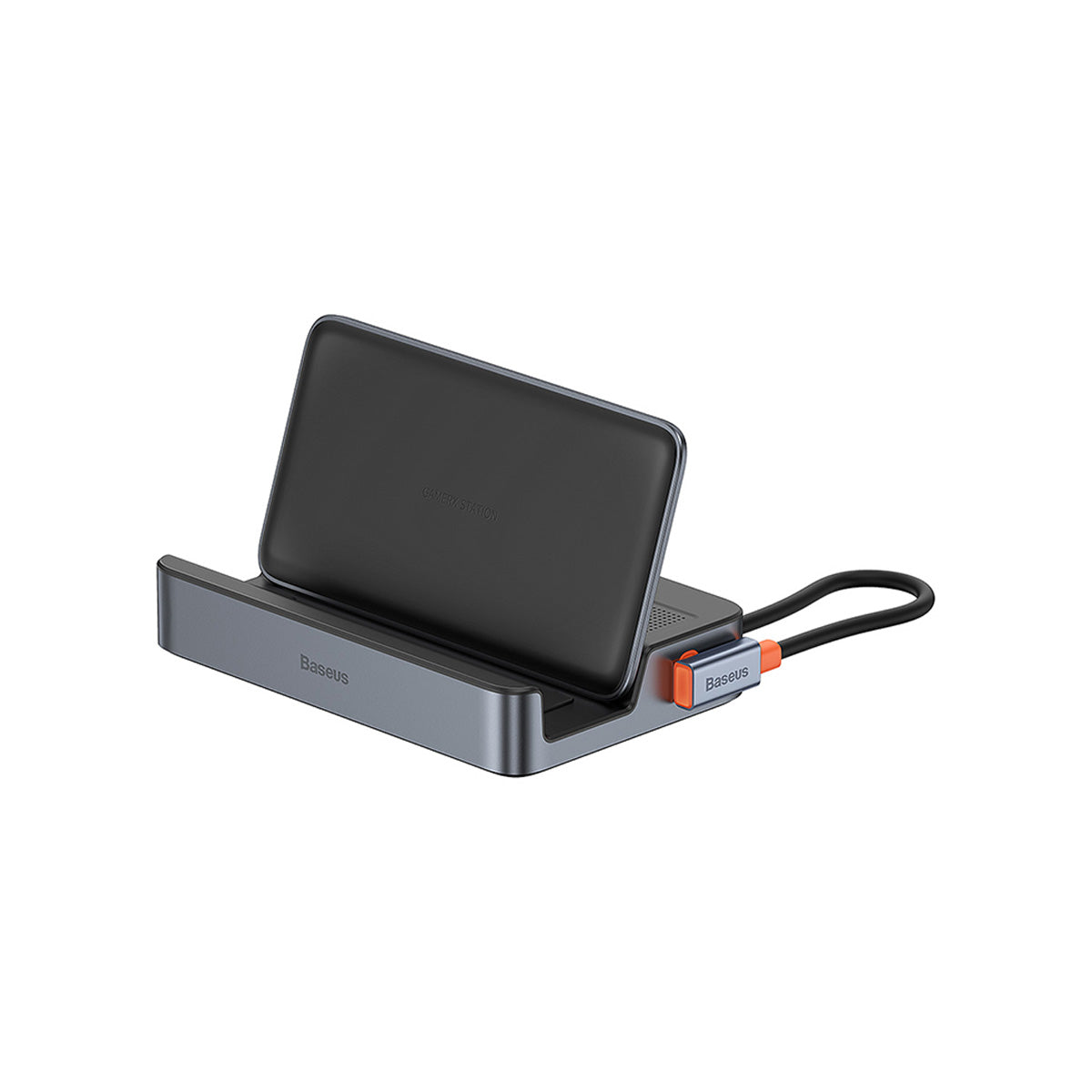 baseus-gamerx-6-port-usb-c-steam-deck-docking-station-4k-60hz-hdmi-with-100w-pd- image 5