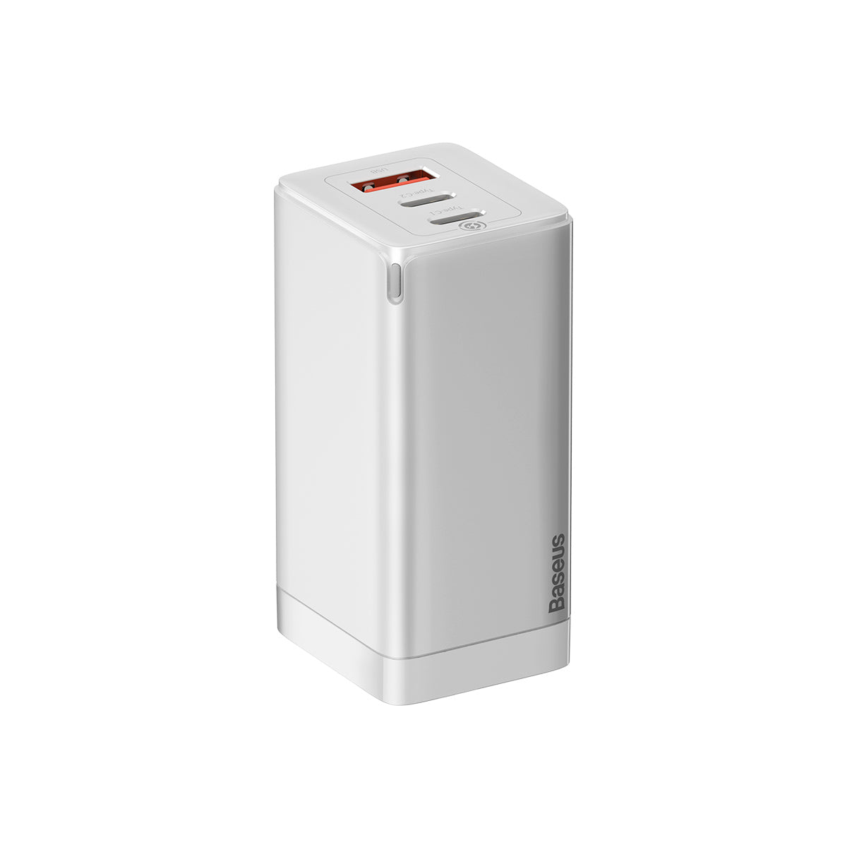 baseus-gan2-3-port-65w-fast-wall-charger-pd-3-0-pps-multi-device-usb-c-adapter image 8