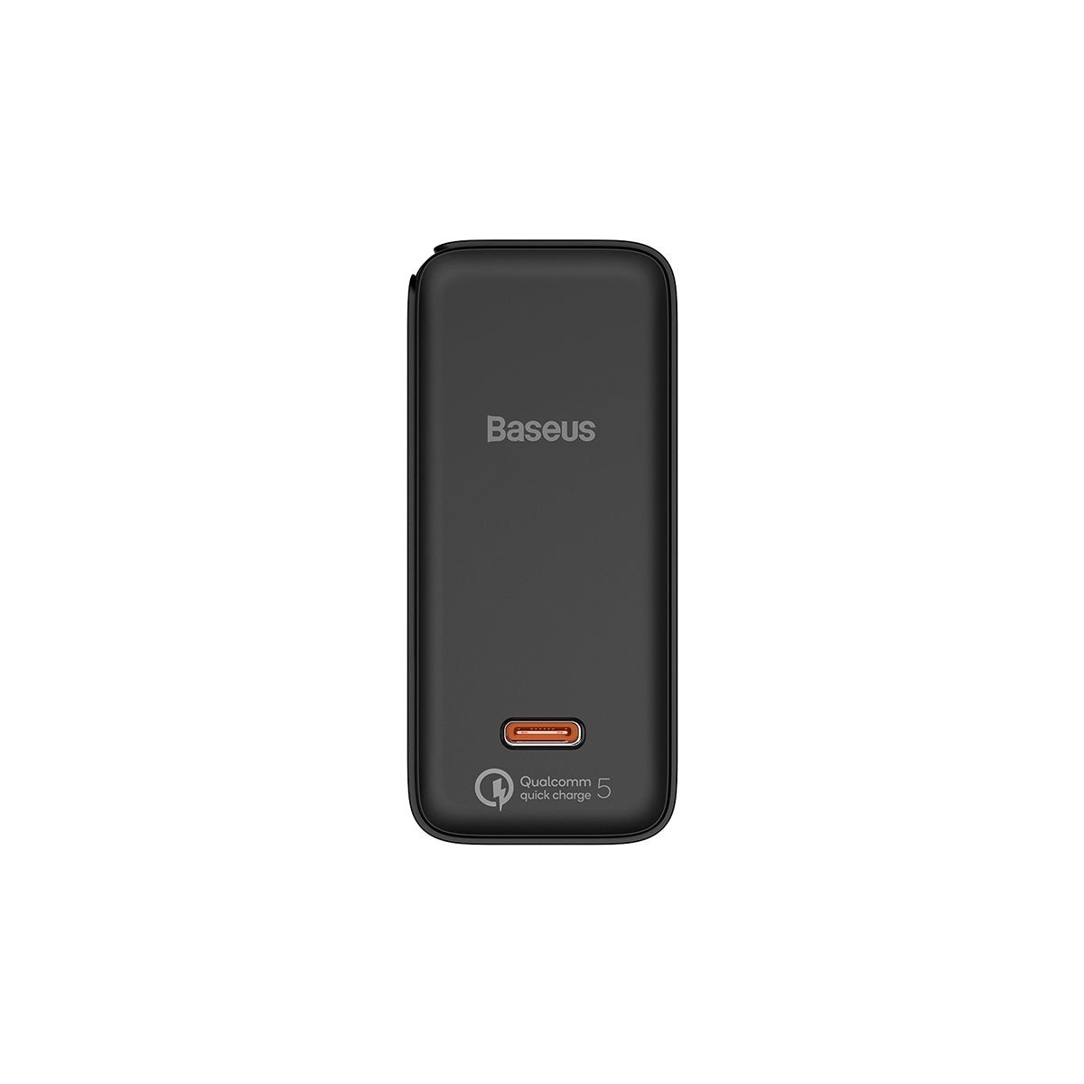 baseus-gan2-100w-usb-c-fast-wall-charger-gan-ii-quick-charge-5-0-compact-travel- image 4