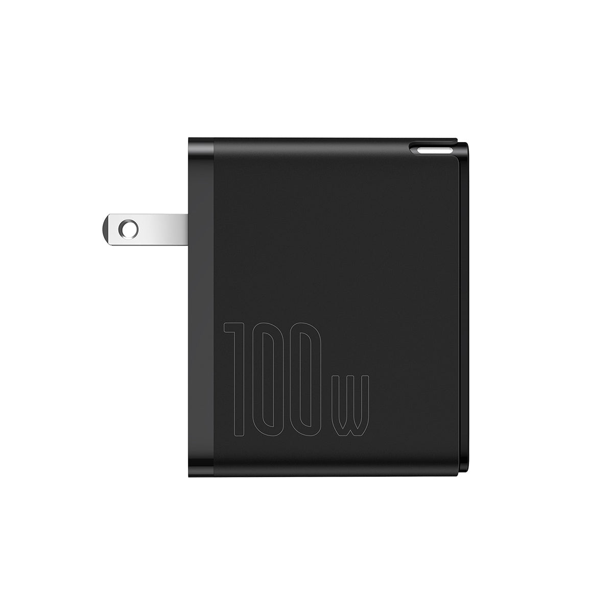 baseus-gan2-100w-usb-c-fast-wall-charger-gan-ii-quick-charge-5-0-compact-travel- image 5