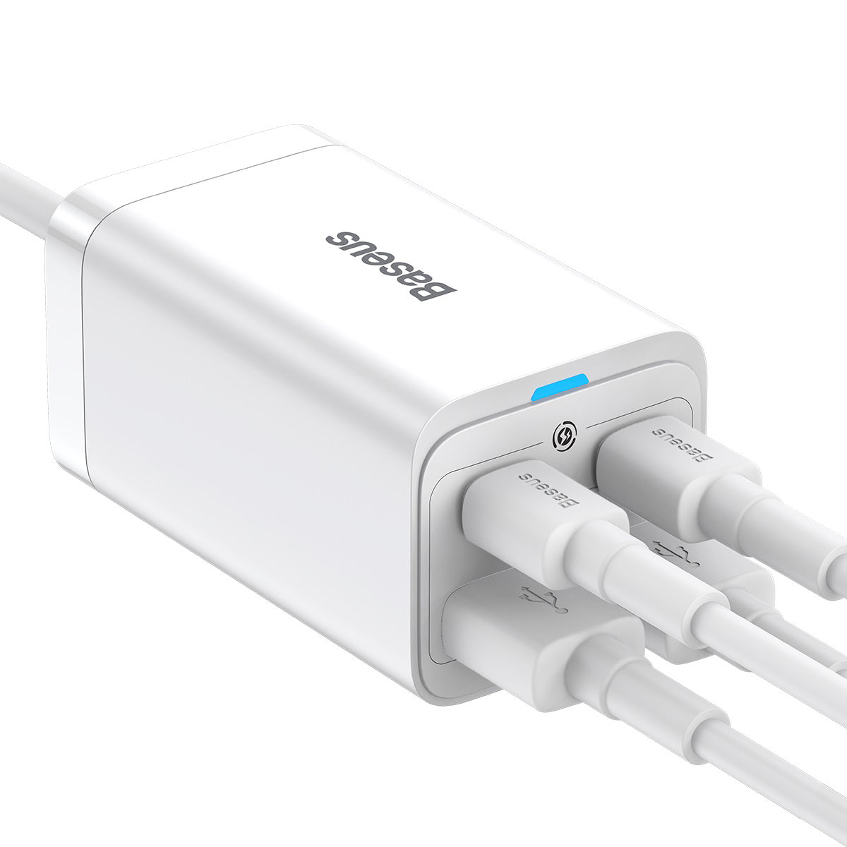 baseus-gan3-pro-4-port-65w-desktop-charger-with-included-100w-usb-c-cable image 8