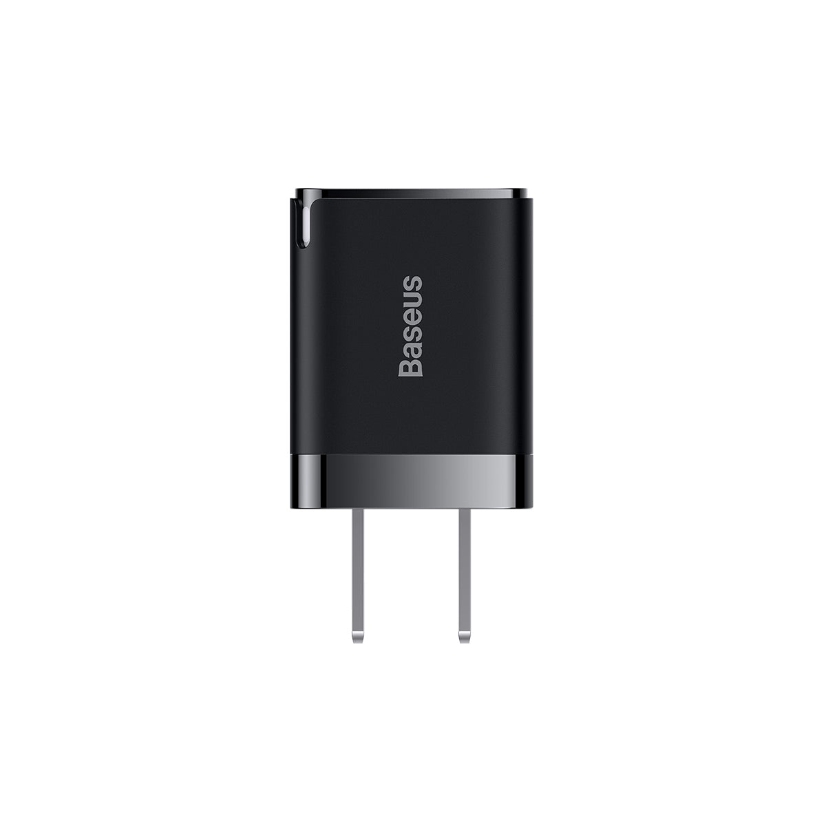 baseus-gan3-30w-usb-c-fast-wall-charger-world-s-smallest-gan-design-with-pd-3-0- image 6