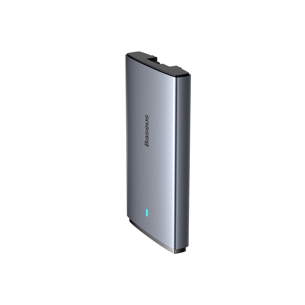 baseus-gan5-pro-flat-usb-c-wall-charger-65w-dual-usb-c-pps-fast-charger-with-ult image 2