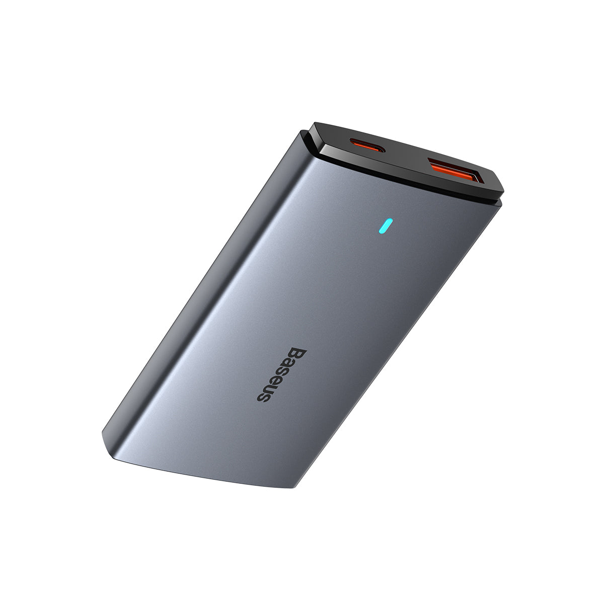 baseus-gan5-pro-flat-usb-c-wall-charger-65w-dual-usb-c-pps-fast-charger-with-ult image 3