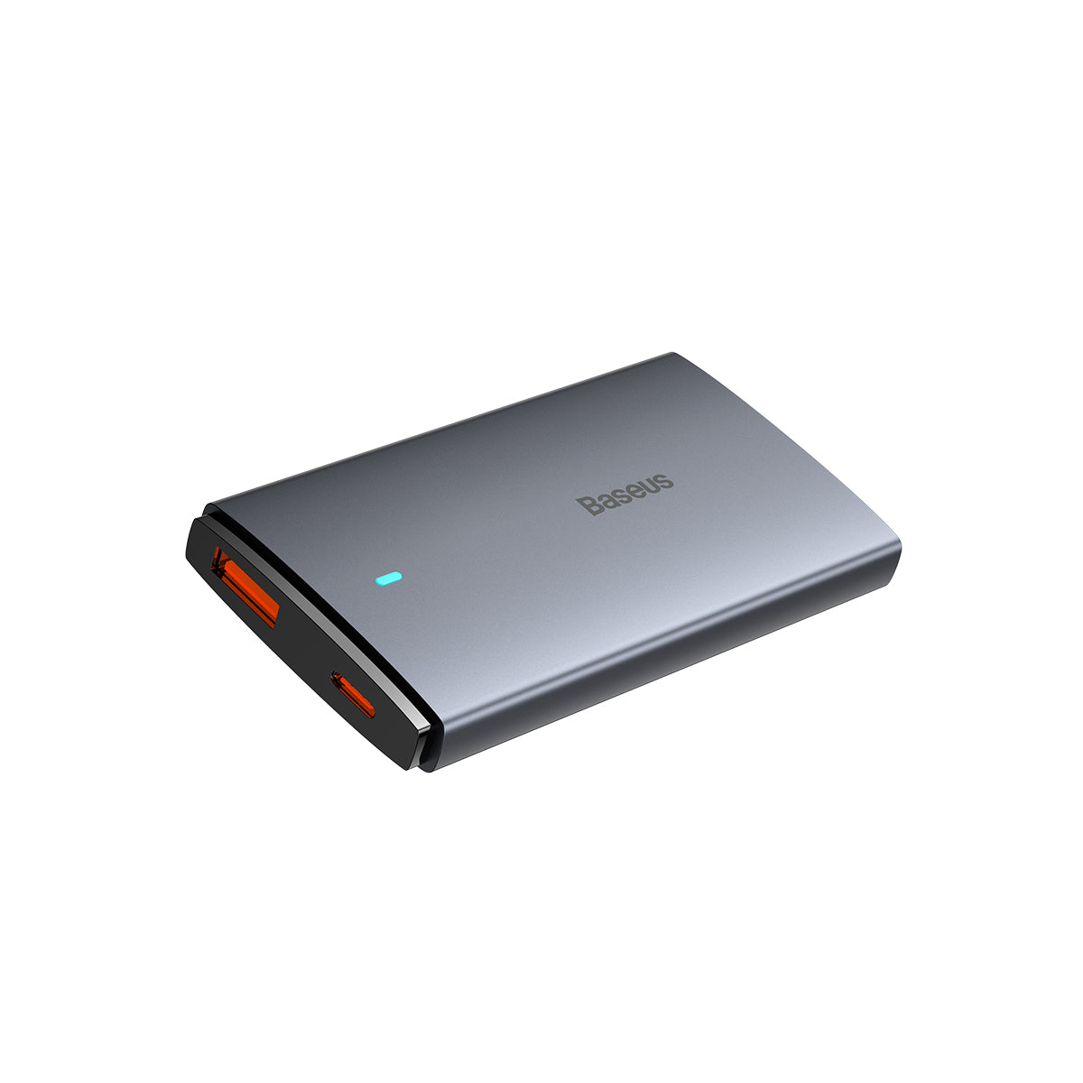 baseus-gan5-pro-flat-usb-c-wall-charger-65w-dual-usb-c-pps-fast-charger-with-ult image 5
