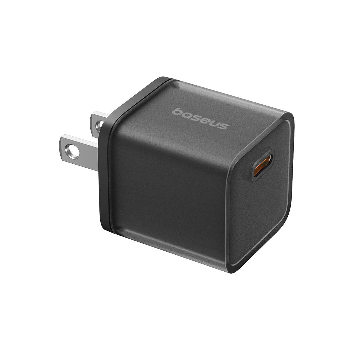 baseus-gan5s-usb-c-fast-wall-charger-30w-compact-gan-adapter image 5