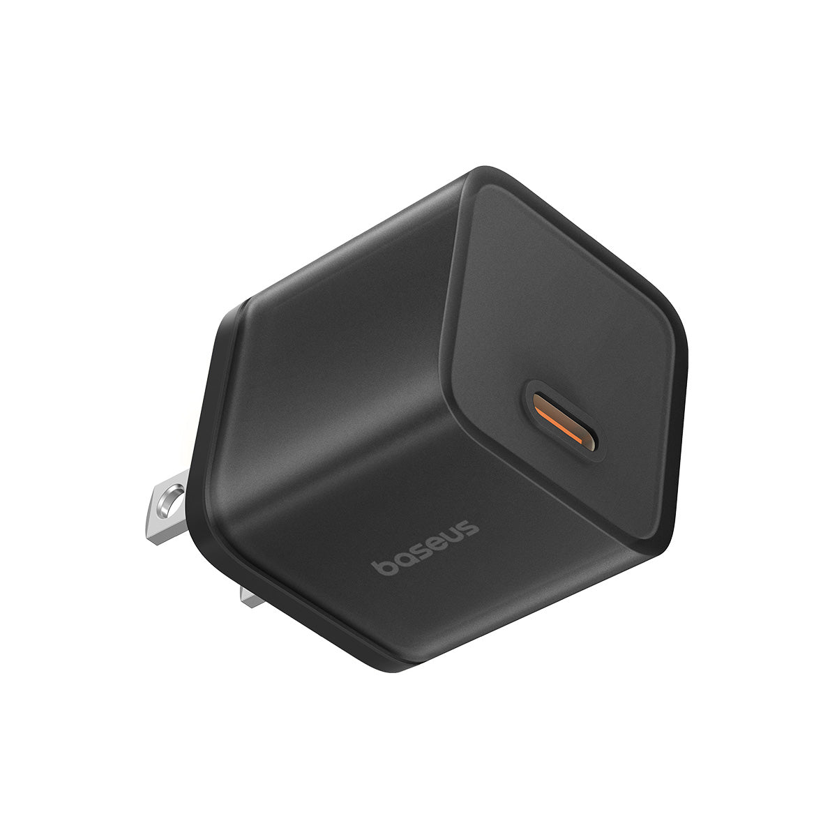 baseus-gan5s-usb-c-fast-wall-charger-30w-compact-gan-adapter image 6