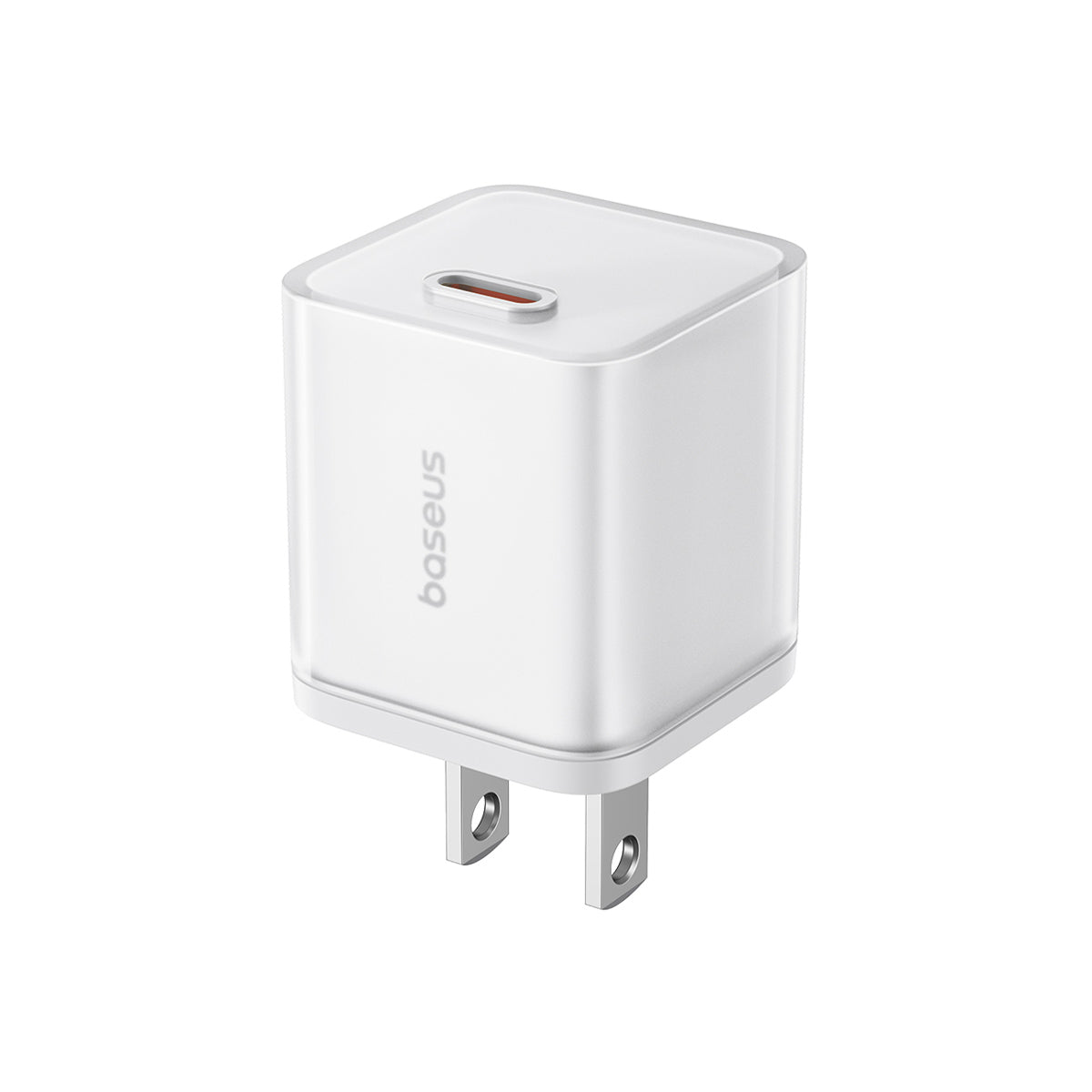baseus-gan5s-usb-c-fast-wall-charger-30w-compact-gan-adapter image 8