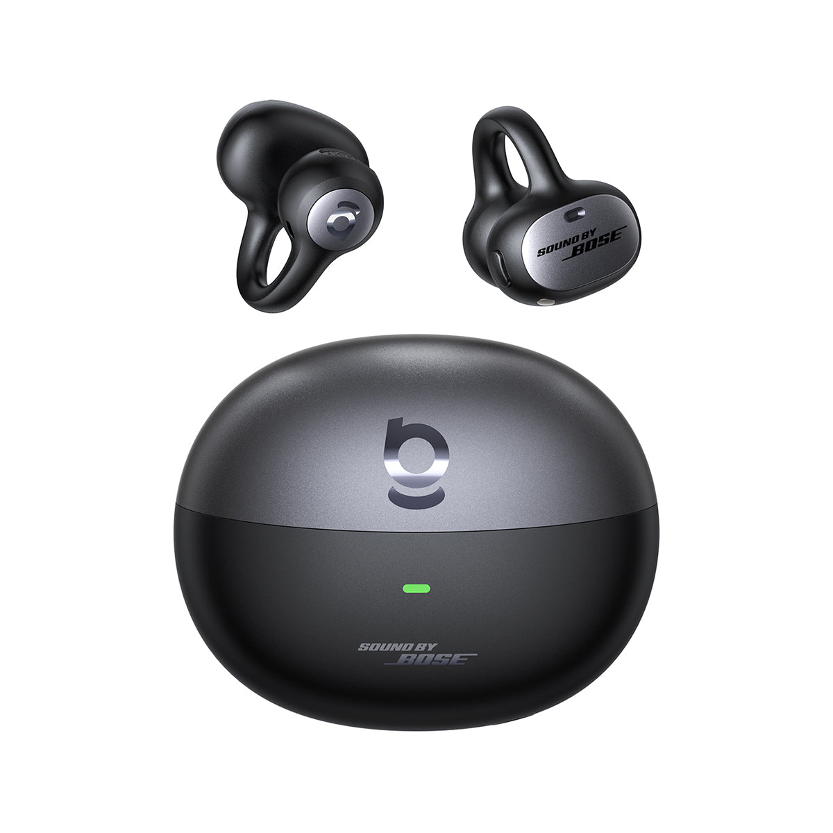 baseus-inspire-xc1-open-ear-earbuds-sound-by-bose-dolby-spatial-audio-hi-res-wir image 1
