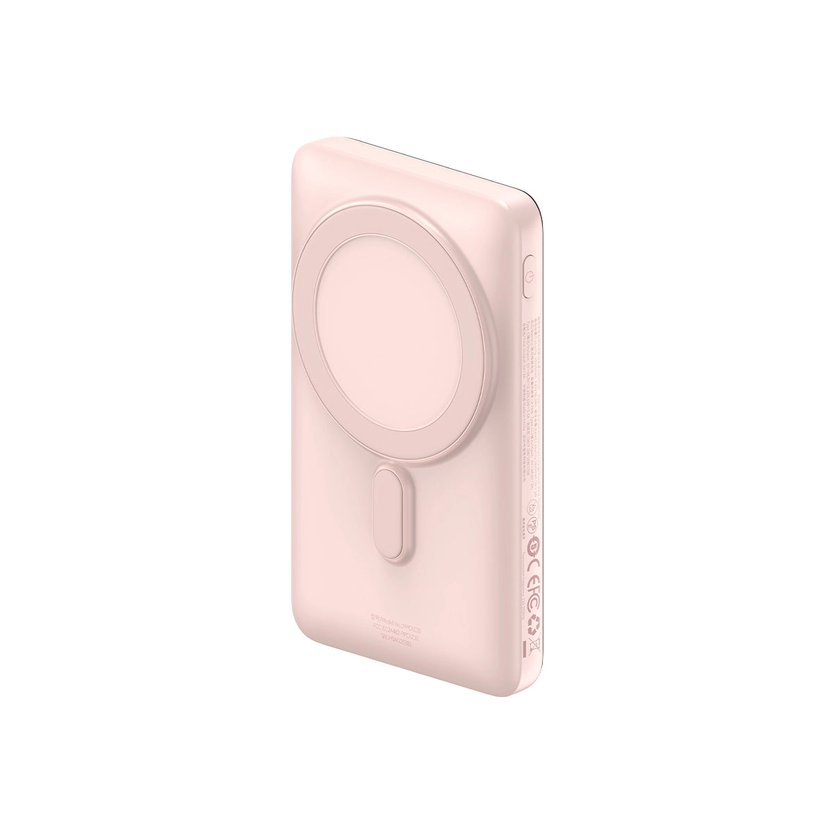 baseus-magnetic-foldable-power-bank-10000mah-with-20w-pd-and-wireless-charging-s image 1