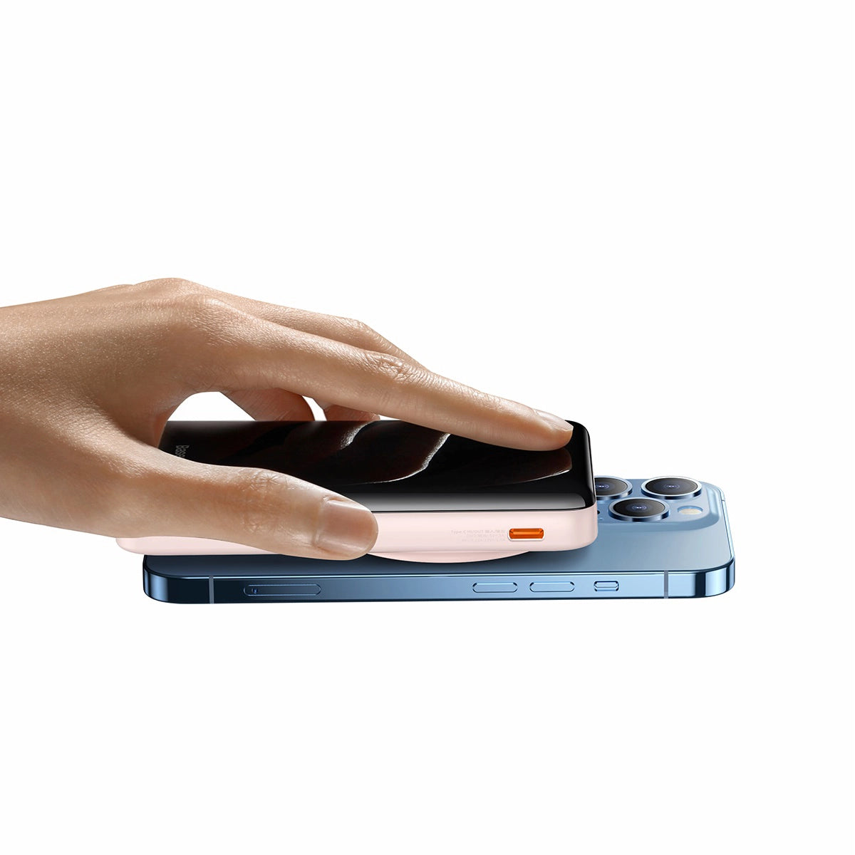 baseus-magnetic-foldable-power-bank-10000mah-with-20w-pd-and-wireless-charging-s image 8