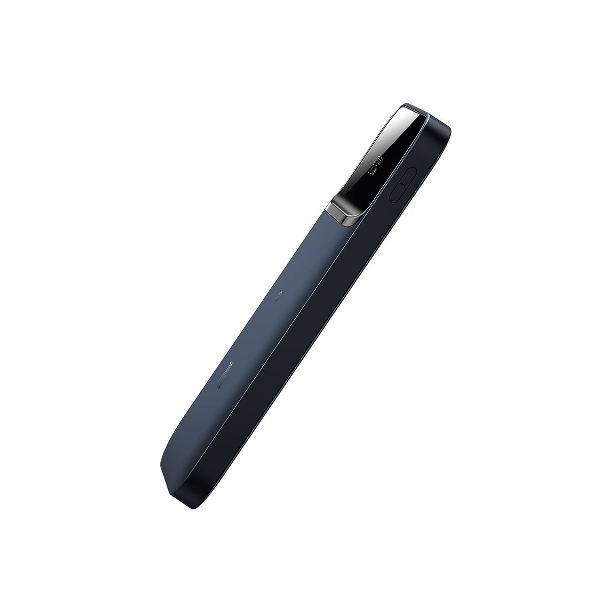 baseus-magnetic-power-bank-10000mah-20w-usb-c-wireless-battery-pack-with-led-dis image 3