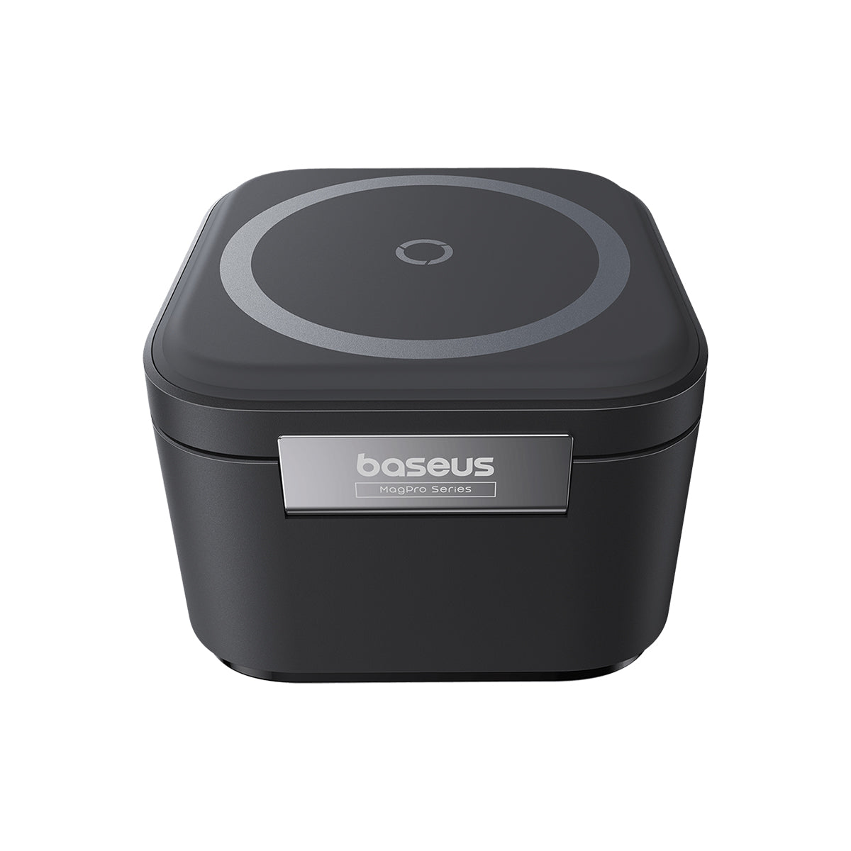 baseus-magpro-2-in-1-magnetic-wireless-charger-25w-foldable-qi2-charging-station image 4