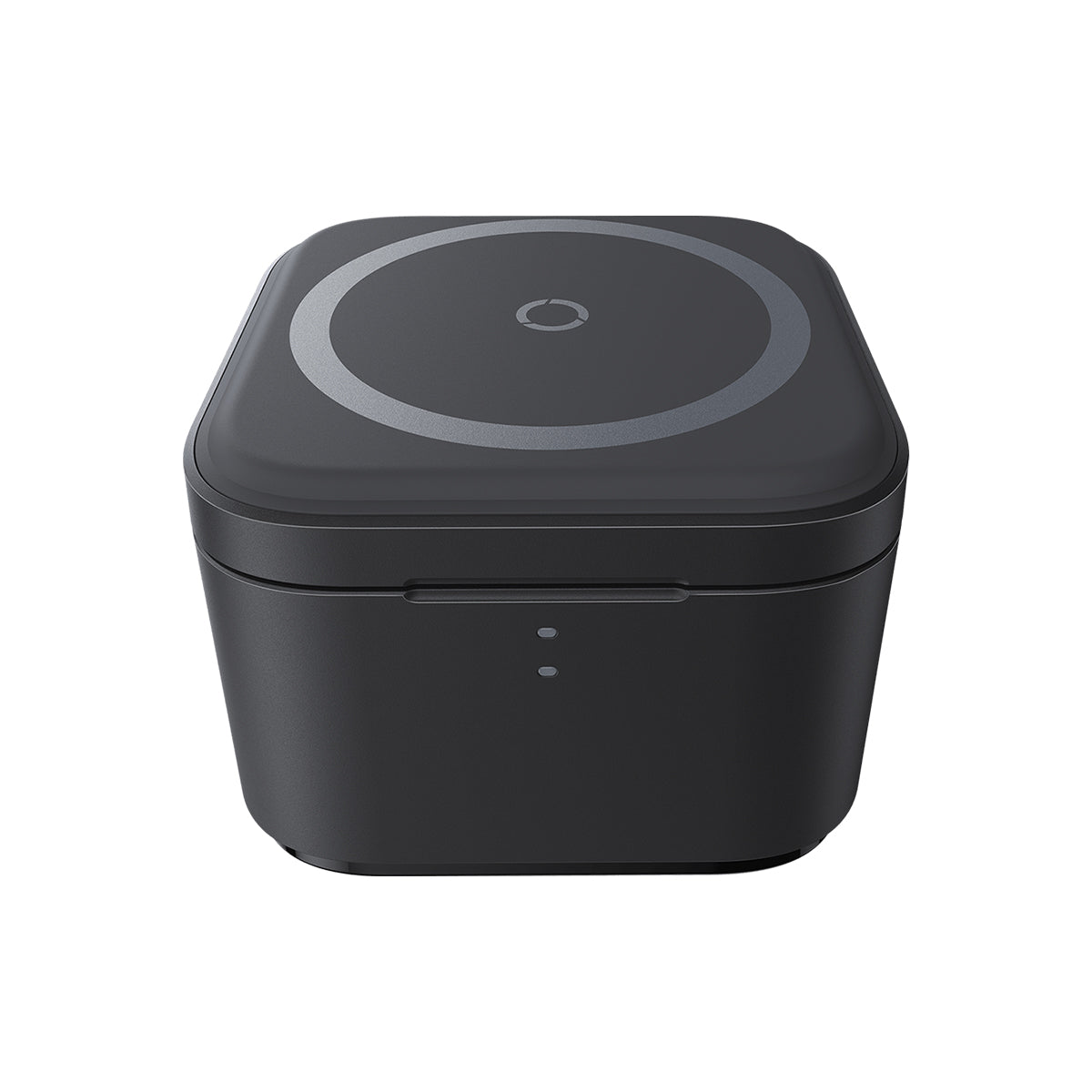 baseus-magpro-2-in-1-magnetic-wireless-charger-25w-foldable-qi2-charging-station image 5