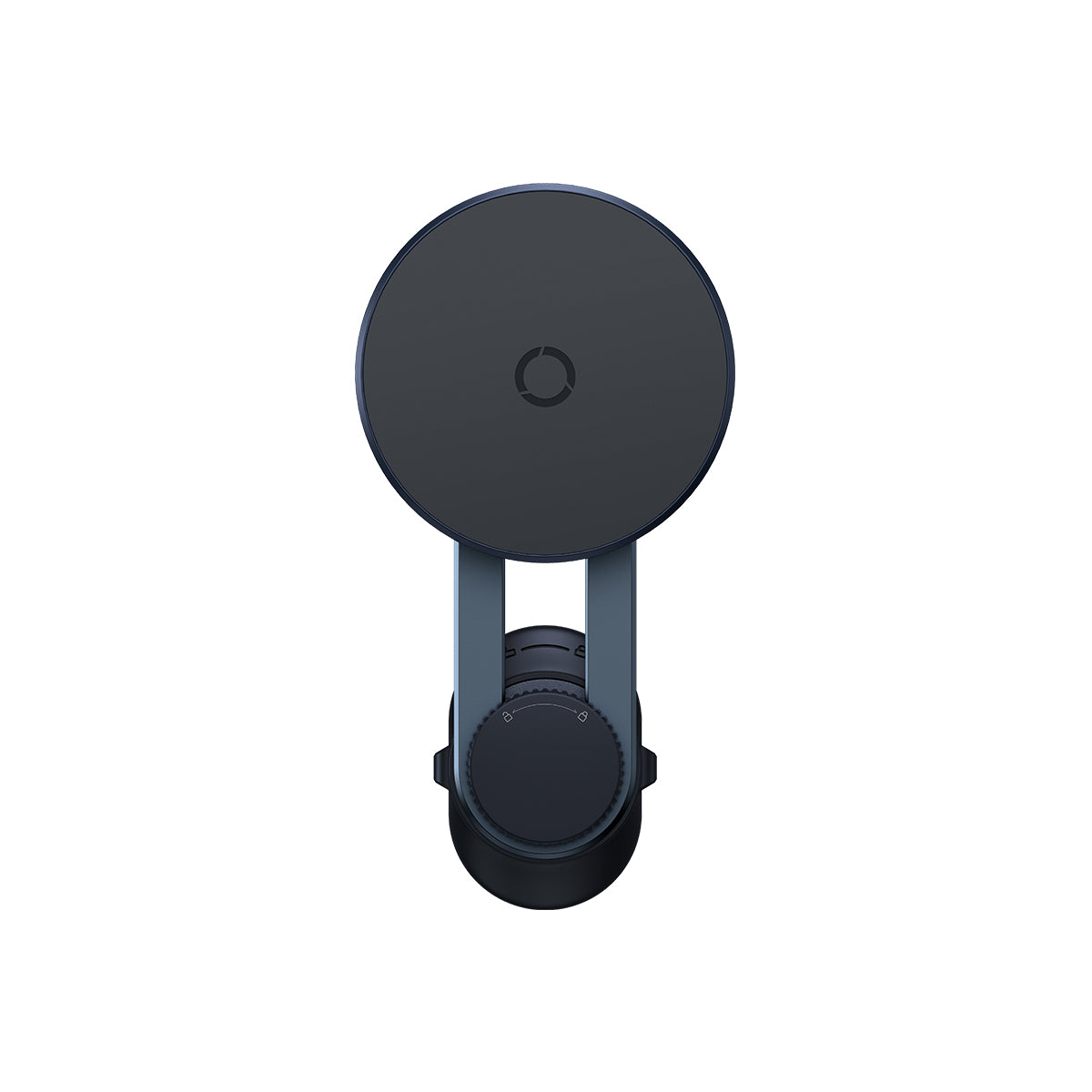 baseus-magpro-magnetic-car-vent-mount-secure-magnetic-phone-holder-for-car-air-v image 5