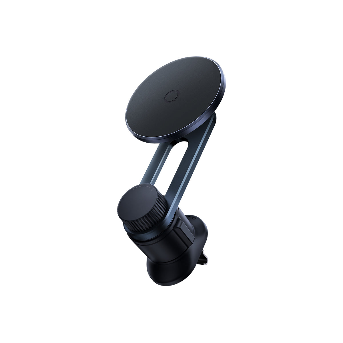 baseus-magpro-magnetic-car-vent-mount-secure-magnetic-phone-holder-for-car-air-v image 2