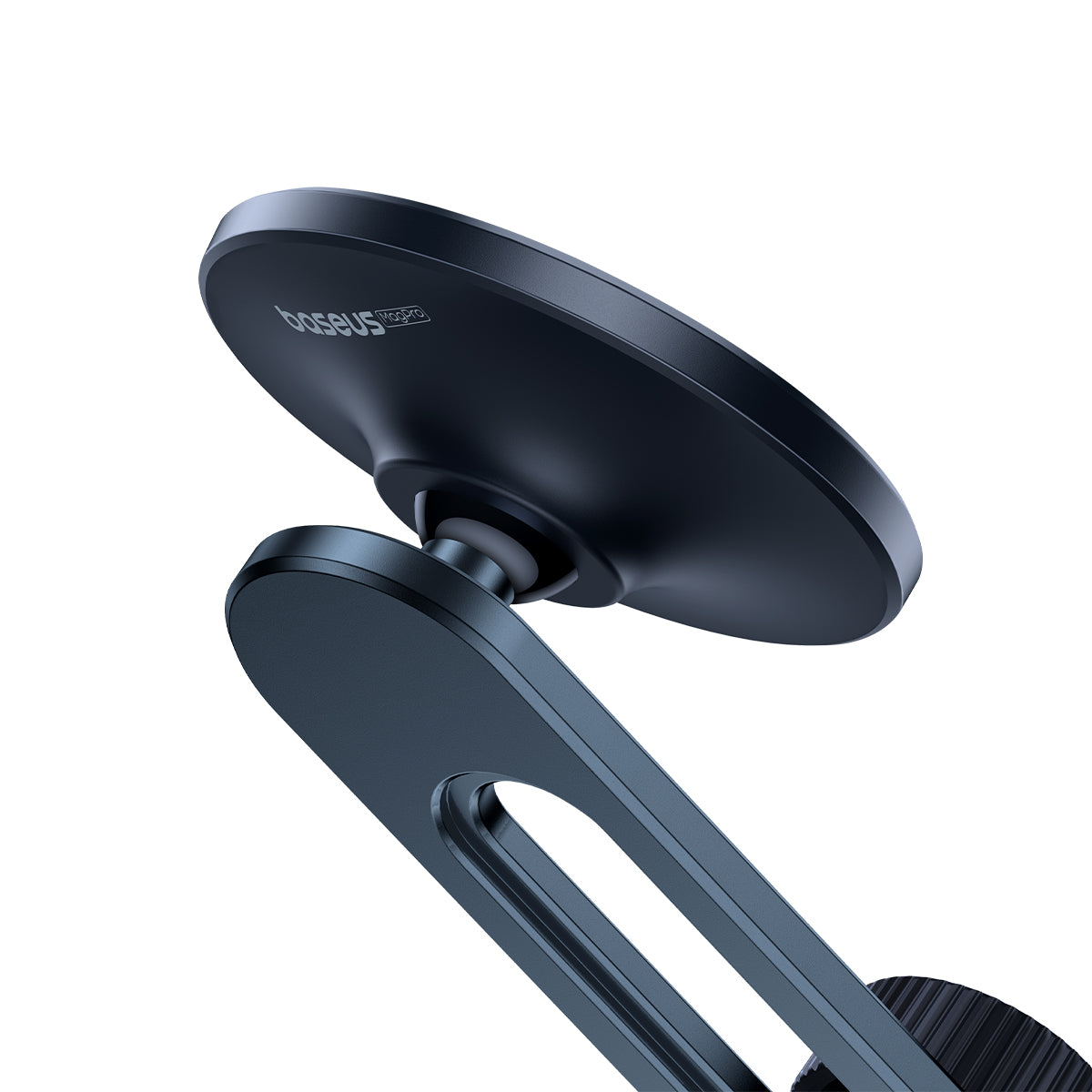 baseus-magpro-magnetic-car-vent-mount-secure-magnetic-phone-holder-for-car-air-v image 3